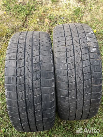 Hankook Winter I'Cept IZ2 215/50 R17