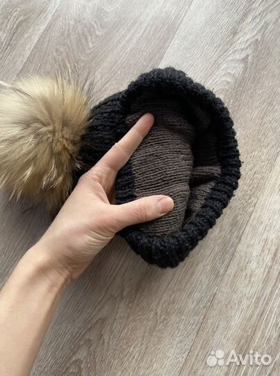 Шапка детская