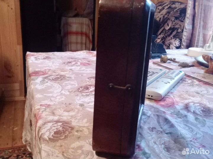 Икона старинная