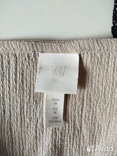 Комбинезон летний