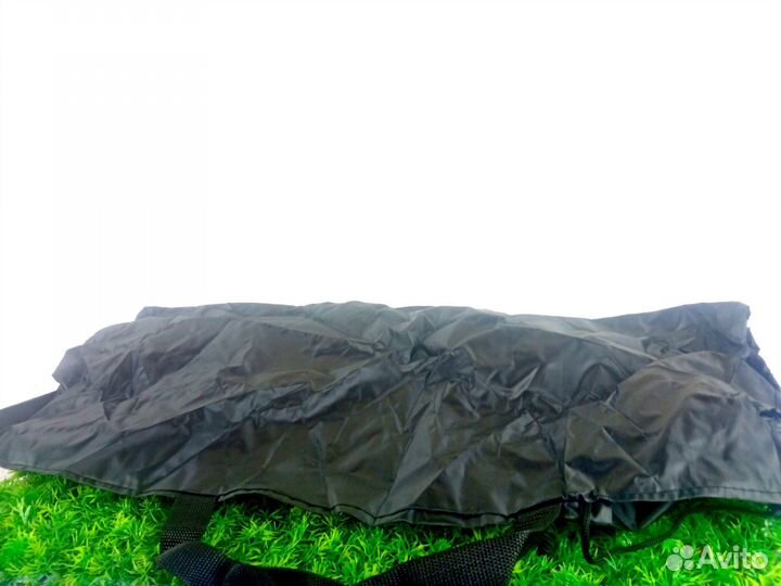 Стол складной туристический реечный