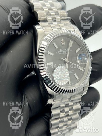 Часы Rolex Datejust 36mm