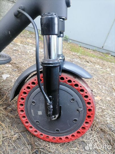 Электросамокат xiaomi m365