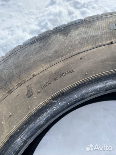 Continental ContiPremiumContact 2 215/60 R17