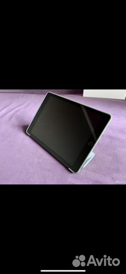 Планшет apple iPad 6