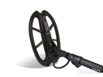 Металлоискатель Nokta Makro Impact