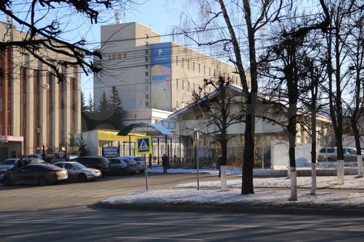 Сдам помещение свободного назначения, 200 м²