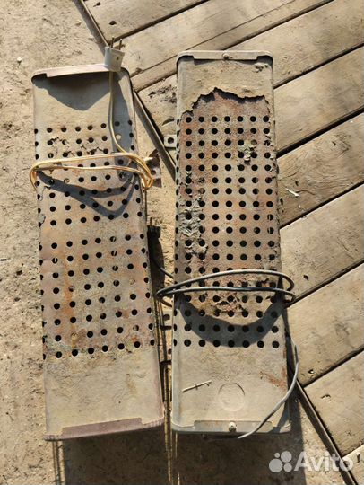 Электообогреватель