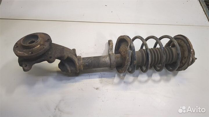 Амортизатор подвески Peugeot 106, 1997