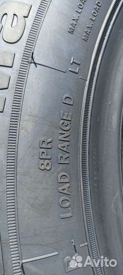 LingLong Green-Max Van HP 215/65 R16C 109R