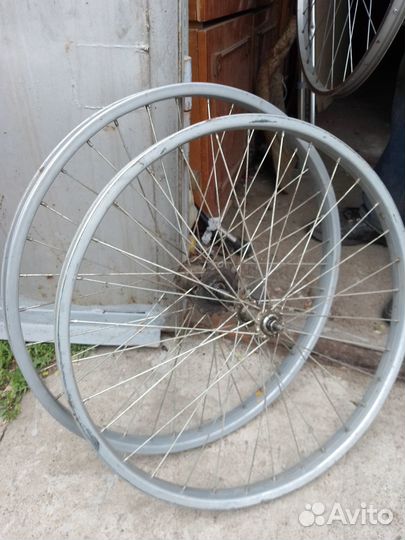 Колеса для велосипеда
