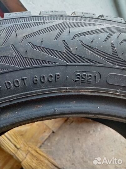 Nordman 7 205/55 R16 94T