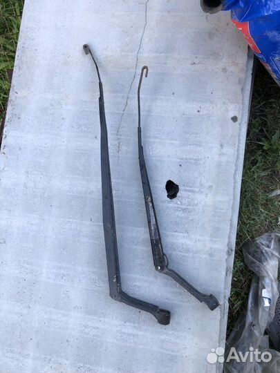 Дворники starex