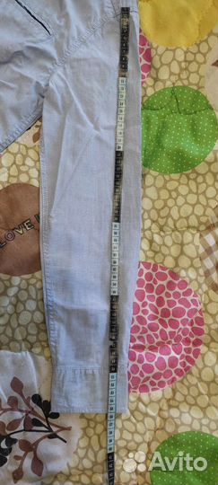 Рубашка детская для мальчиков 144-150