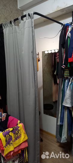 Продаётся готовый бизнес. Магазин