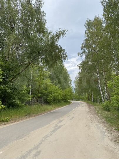 Участок 19 сот. (ИЖС)