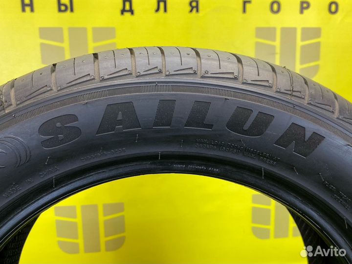 Sailun Atrezzo Elite 235/65 R17 108H