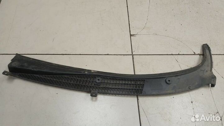 Решетка стеклоочистителя (планка под лобовое стекл