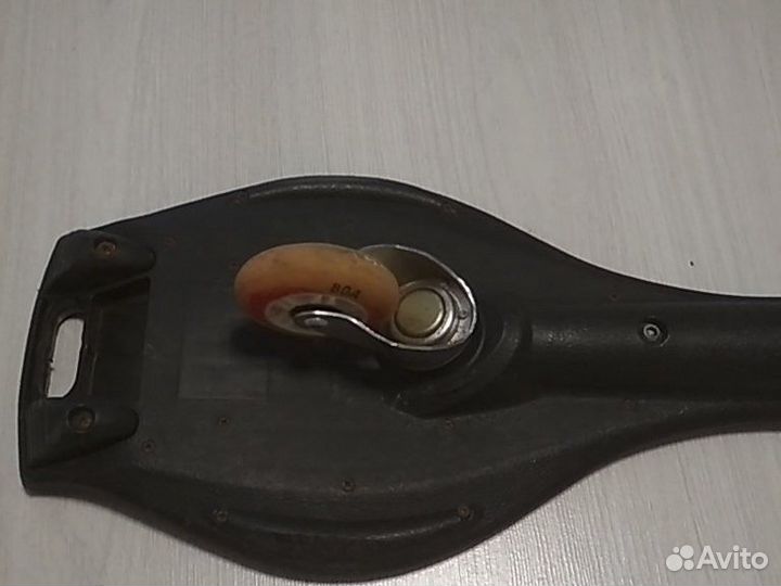 Роллерсерф