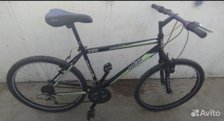 Велосипеды бу 26 колёса