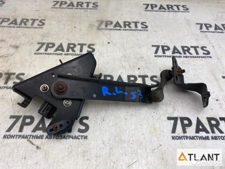 Датчик контроля высоты задний левый lexus LS460