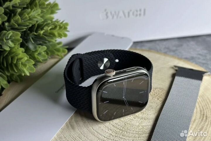 Apple watch 9 Pro