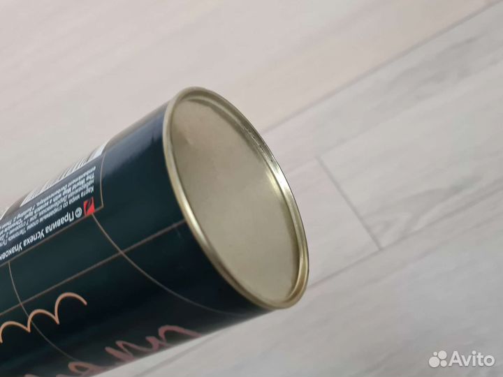 Тубус для хранения/переезда