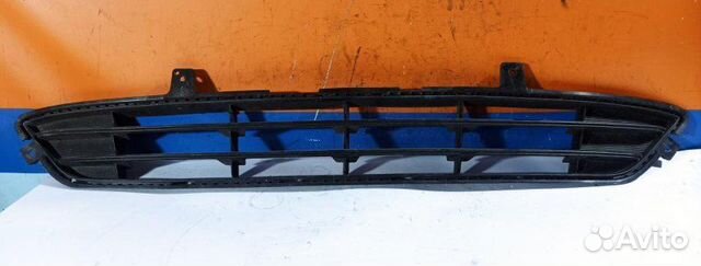 Решетка бампера Kia Optima JF 2015-2020