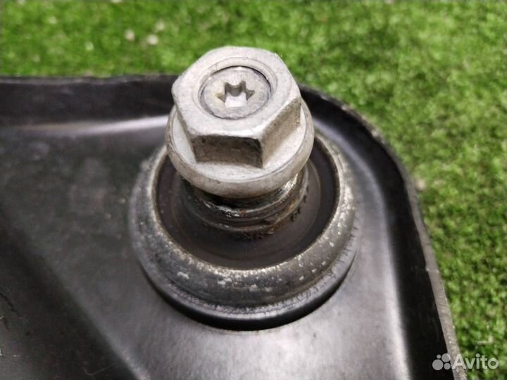 Рычаги передние Citroen Ds3 EB2DT 1.2 I THP 110