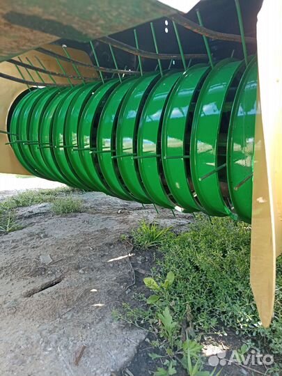 Пресс-подборщик БобруйскАгромаш ПРФ-145, 2019