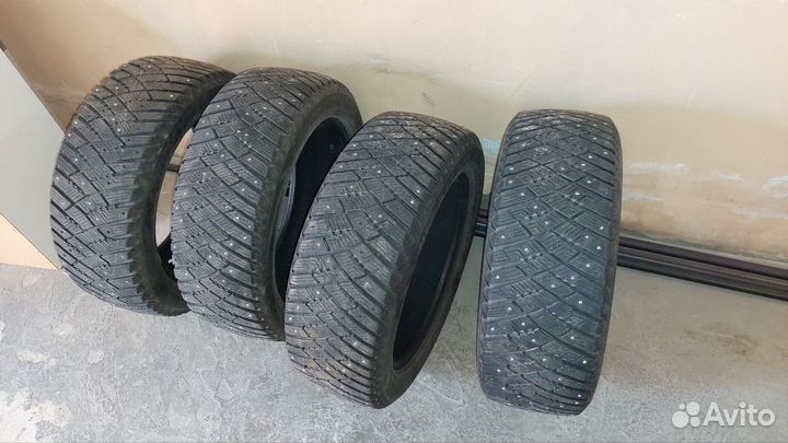 Goodyear Ultragrip Ice Arctic 205/55 R16 94T