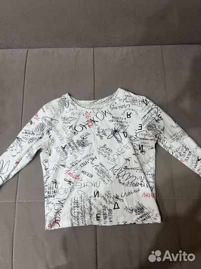 Женские вещи пакетом