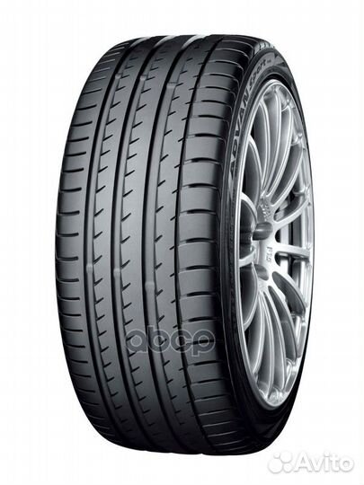 Yokohama Advan Sport V105S 225/40 R19