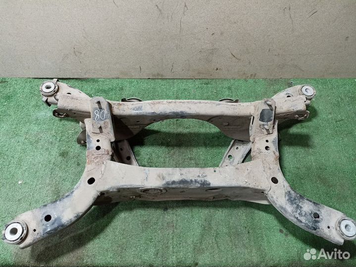 Балка задняя Mazda CX-5 I (2011—2015)