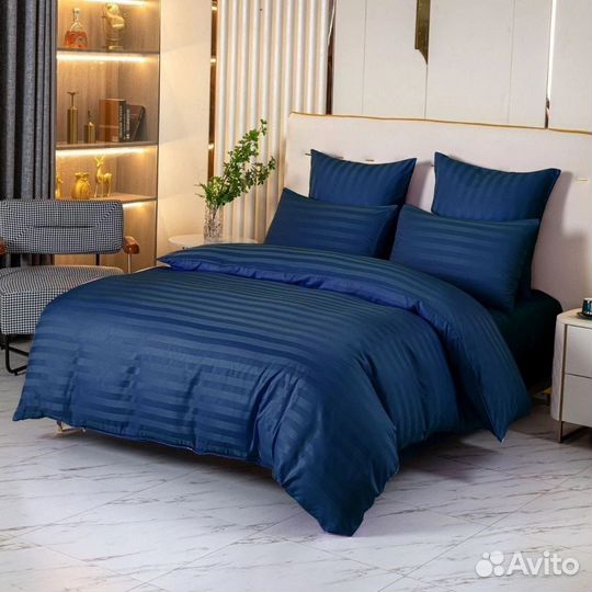 Постельное бельё как в отеле Mency