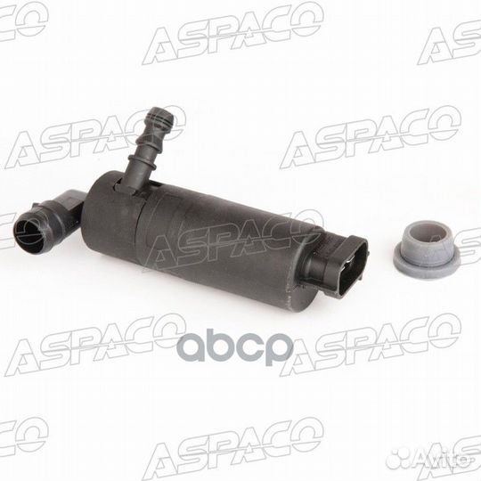 Насос омывателя фар nissan teana (08-13), teana