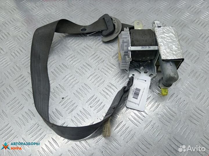 Ремень безопасности Toyota Prius 2 2006