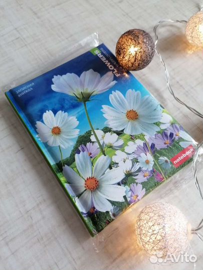 Блокноты / Ежедневники / Подарок на 8 марта