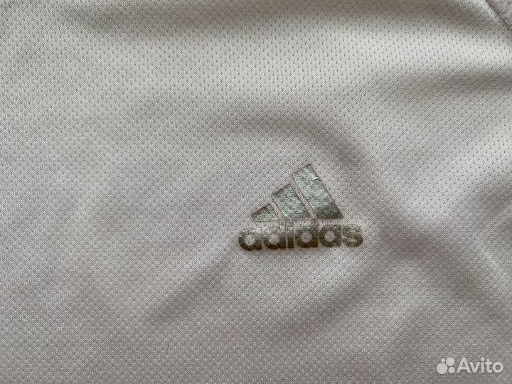 Футболка adidas мужская S