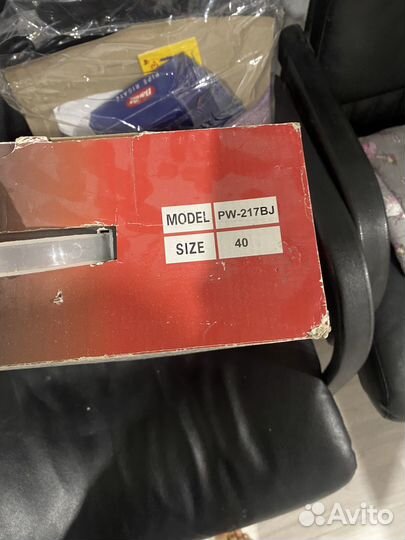 Хоккейные коньки