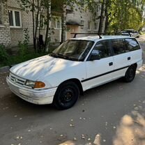 Opel Astra 1.4 MT, 1993, 297 000 км, с пробегом, цена 85 000 руб.