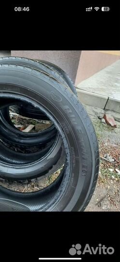 Yokohama BluEarth E51 225/60 R18