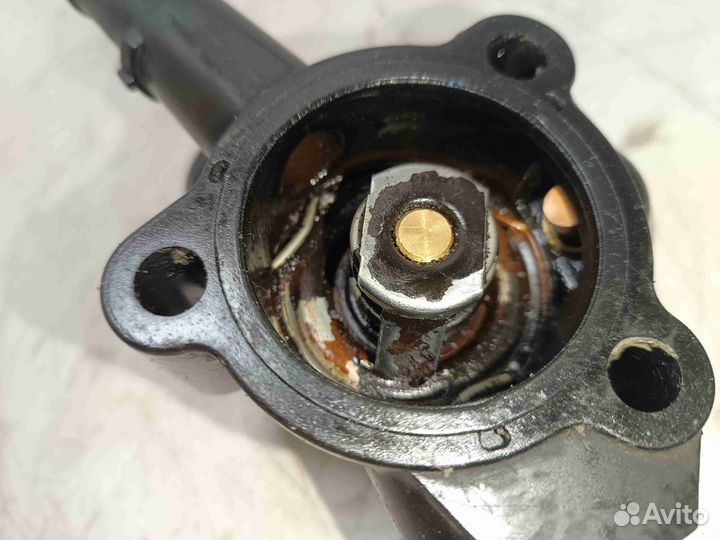 Корпус термостата Ford Galaxy Y5B