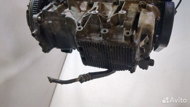 Двигатель Opel Combo, 2013