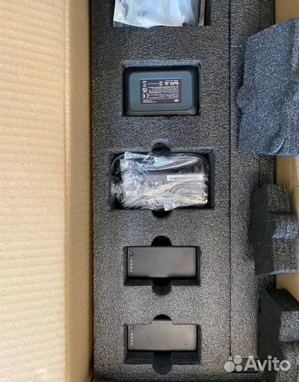 Дрон Мобильная станция DJI D-RTK 2 High Precision