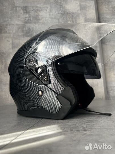 Шлем для мотоцикла