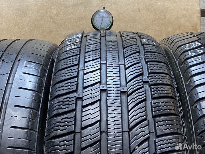 Torque TQ025 225/55 R17
