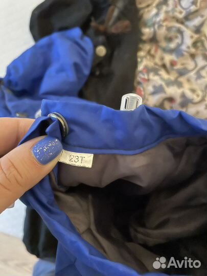 Одежда для собак