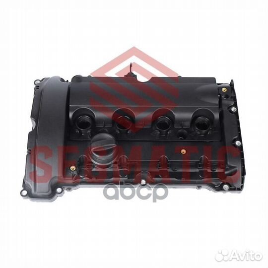 Крышка клапанная: BMW mini R56 (05-14) 1012BM102