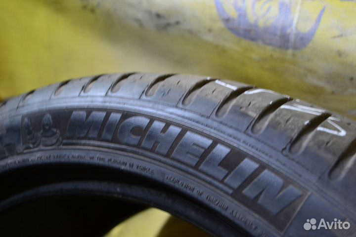 Michelin Pilot Sport 3 235/40 R18